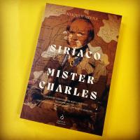 Pré-publicação | Siríaco e Mister Charles 