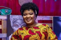 6ª Edição do "Chá de Beleza Afro" | Entrevista a Neusa Sousa 