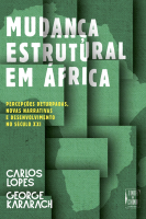 Pré-publicação | Mudança Estrutural em África