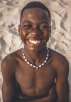 Kim Praise — Photographs capturing the beauty of Angola and its people