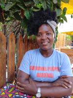 “O Estado angolano é muito violento, comete atrocidades”, entrevista a Sara Kambinga
