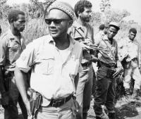 O caso Amílcar Cabral. Apontamentos críticos a propósito do princípio e do projecto da unidade Guiné-Cabo Verde. PARTE 3