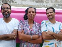  A negritude em Portugal com outra perspetiva analítica, conversa com os autores de "Tribuna Negra"