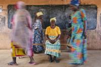 Lee-Ann Olwage: “If we are looking to globally improve the lives of people living with dementia, then we cannot overlook the part that concerns different cultural perceptions”