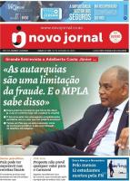 Novo Ano, sem Novo Jornal?