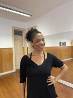 Danças afrobrasileiras, dança dos Orixás, Entrevista a Rita Carneiro 