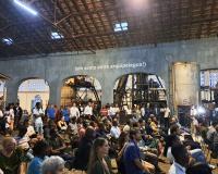 Em direção ao amanhã, na X Bienal de São Tomé e Príncipe