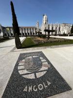 Por um jardim sem impérios. Reflexões sobre memórias difíceis e passados disputados