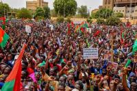 Burkina Faso: 2025 não é 1987! Quando o mundo africano se ergue contra o imperialismo para defender a sua integridade