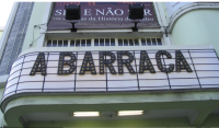 O Estado do Medo 