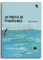 Nação, narrativa e memória traumática: para uma interpretação pós-colonial da trajetória afrodiaspórica no romance 'Os Pretos de Pousaflores' de Aida Gomes