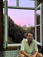 A Tetralogia da Amizade, conversa com João Rosas a partir do filme 'A Vida Luminosa'