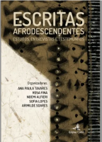 Escritas Afrodescendentes, entrevista a Marta Lança 13.07.23