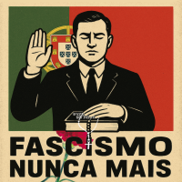Diário de um etnólogo guineense na Europa (dia 16)