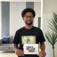 A desigualdade está inscrita na paisagem. Victor Barros 