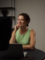 Há preconceito nos serviços públicos e nas escolas. Gizane Campos