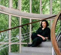 "O Cinema Negro pode ter um papel preponderante na reconfiguração da memória coletiva portuguesa", entrevista com Kitty Furtado