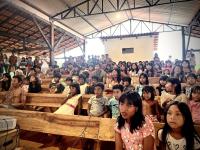  Povo Krahô inaugura primeira sala de cinema em Terra Indígena do Brasil 