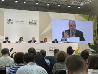 Memórias da COP30: os documentos