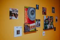 Zineb Sedira: Standing Here Wondering Which Way To Go