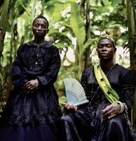 São Tomé e Príncipe: querer dar-se a ver