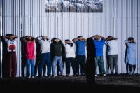 Um inimigo público, no Theatro Circo