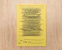 Não perder o ânimo (como não)