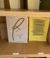 A caixa preta e outros mal-entendidos: o ciclo Histórias do Experimental no Teatro do Bairro Alto 