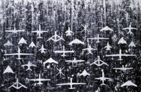 O capitalismo algorítmico: a guerra, o caos e nós