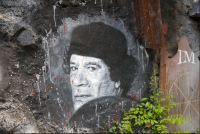 After the Jamahiriya