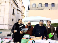 Diogo Ramada Curto, um amigo