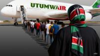 From Student Airlifts to Slave Exports: Kenya’s Economic Decay 