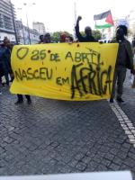 Porque o 25 de Abril nasceu em África