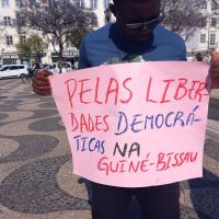 Em nome da fraternidade e da solidariedade histórica, ativa e combativa