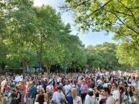 25 de Abril todos os dias