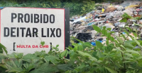Uma questão de... lixo