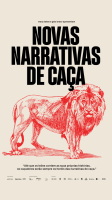 Quando os leões pegam na câmara  Acabou a época de caça, agora fala quem antes era caçado