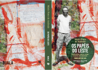 Mário Pinto de Andrade: uma visão cultural da Frente Leste - Prefácio
