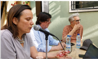 Marta e as investigações práticas sobre a alegria