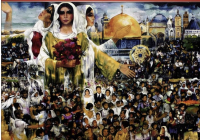 Manifeste des intellectuel·les arabes contre la normalisation avec Israël et pour le droit des peuples arabes à l’autodétermination