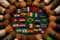 A aliança do sul global