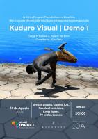 Kuduro Visual | Demo 1