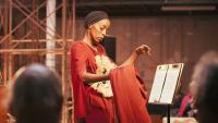 «Missa Utica», de Sammy Baloji
