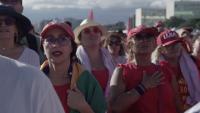 «Sinto que vivi o meu 25 de Abril em Brasília», entrevista a Rita Brás