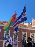 Comunicado conjunto pela Unidade Guiné-Bissau-Kabuverdi