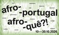 Festival Afro-Portugal 26 – Coimbra à procura do “Afro”