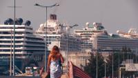 Uma cidade à superfície, sobre "O nosso último filme sobre Lisboa", TheLeftHandRotation