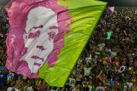 O Direito Achado no Samba