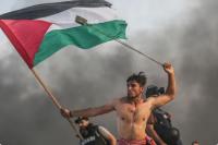 Fanon e Palestina, “Os Condenados da Terra” do Século XXI