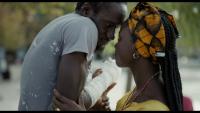 "O que nós estamos a pedir é que as pessoas possam amar", entrevista a Falcão Nhaga sobre "Sabura" 